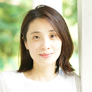 Ms Chen Yufang